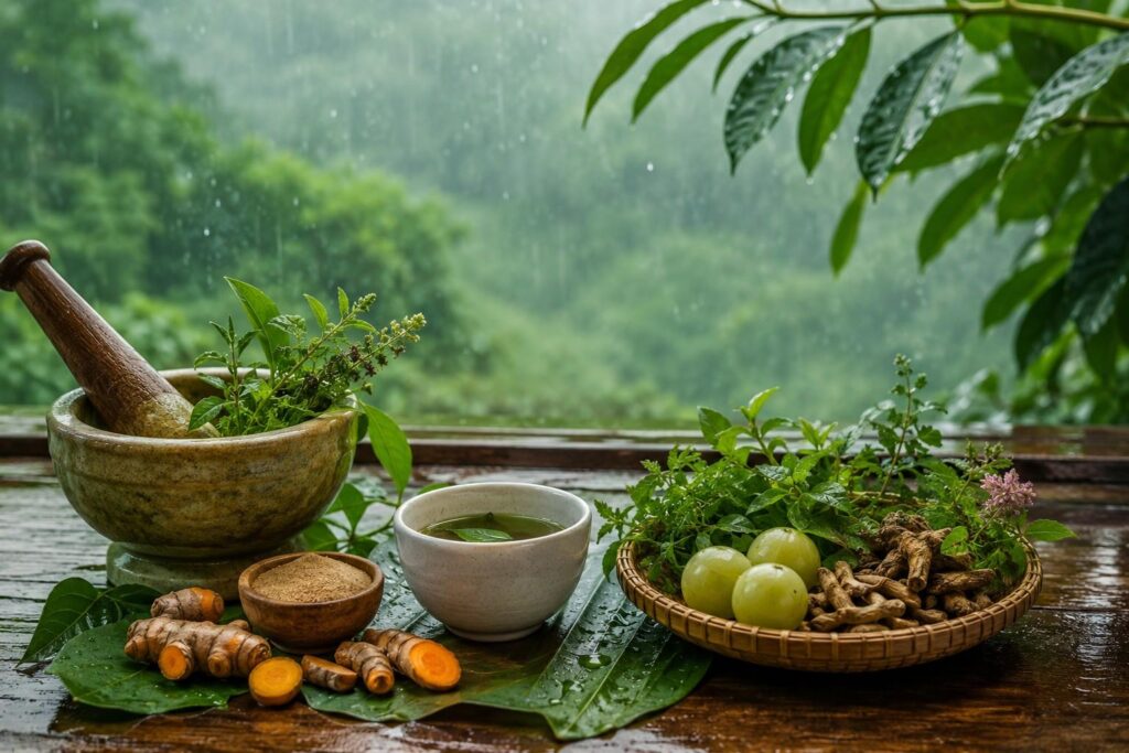 monsoon-health-tips-ayurveda